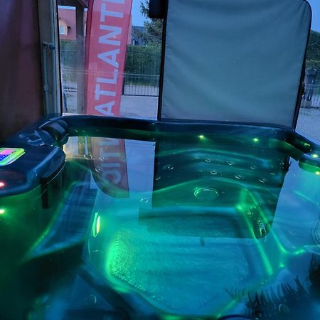 Admiral Aqua Resort ミエルノ エクステリア 写真